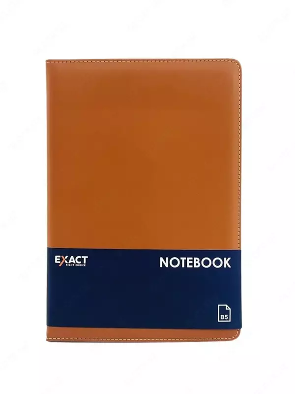 Блокнот В5 Exact BT-Y003bn