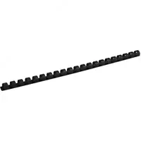  Пружины для переплета EXACT PR-B004bl 12 мм  100 шт (сн) - 