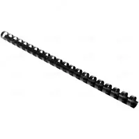 Пружины для переплета EXACT PR-B006bl 16 мм  100 шт (сн)