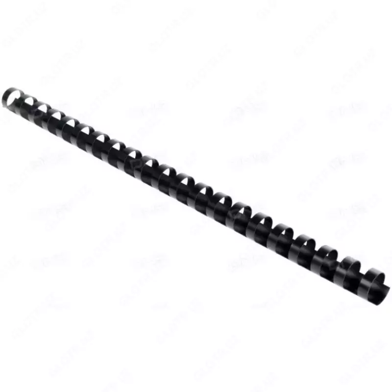  Пружины для переплета EXACT PR-B006bl 16 мм  100 шт (сн) - 