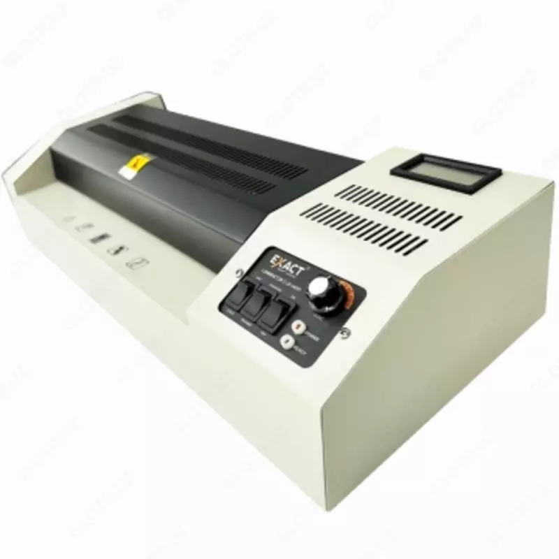 Laminator EXACT LR-H001