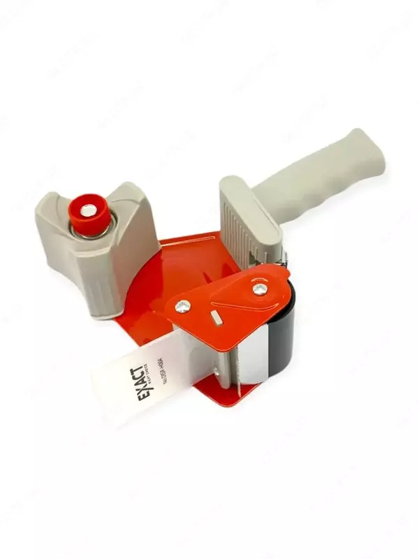 Диспенсер для упаковочной клейкой ленты EXACT DISR-H004