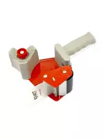 Диспенсер для упаковочной клейкой ленты EXACT DISR-H004