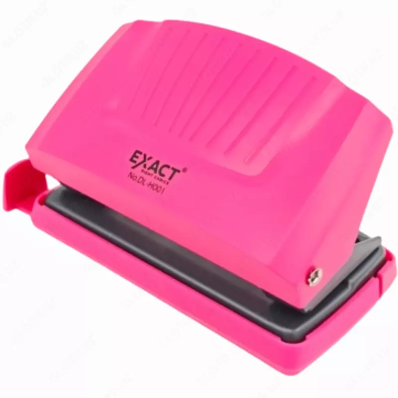 Дырокол EXACT DL-H001 8/10