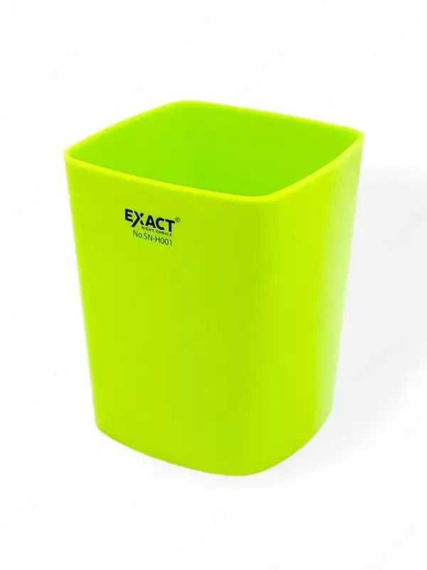 Plastik shisha EXACT SN-H001gr
