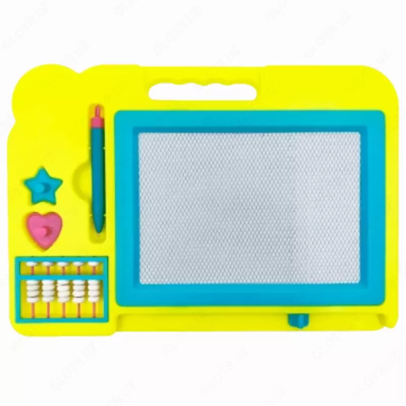 Magnit chizma taxtasi EXACT DM003  katta