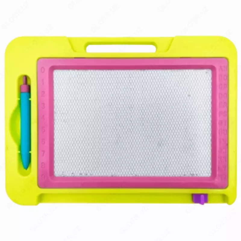  Magnit chizma taxtasi EXACT DM002  orta Ulgurji va chakana