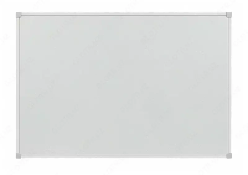  Oq chizma taxtasi  magnit 100x150 sm  ECONOM - 