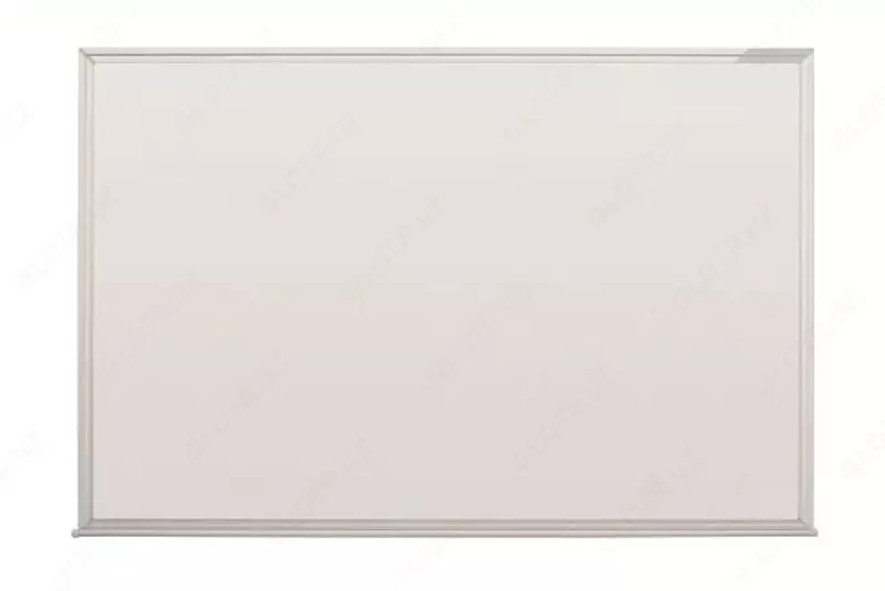 Oq chizma taxtasi  magnit 40x60 sm  ECONOM