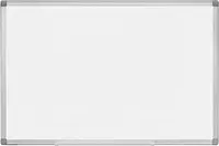 Доска для рисования белая  магнитная 70х100 см  ECONOM