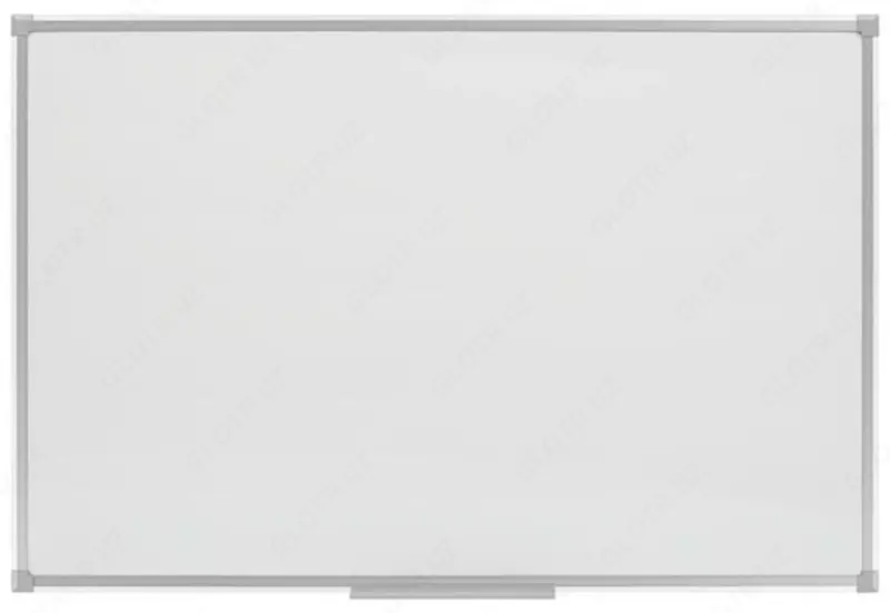 Oq chizma taxtasi  magnit 80х120 sm  ECONOM