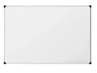  Oq chizma taxtasi  magnit 90х120 sm  ECONOM - 