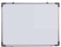 Oq chizma taxtasi  magnit EXACT DA-Y006  80х120