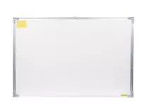  Chizma taxtasi EXACT DA-Y017 SLIM  60x80  bolalar uchun  markerli - 