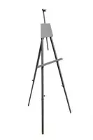 Yozish va chizish uchun doska stendi EXACT PA-Y001