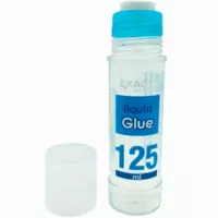 Клей канцелярский Exact K022 жидкий