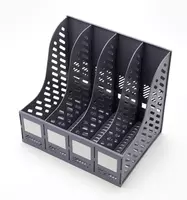 Лоток вертикальный EXACT LV002