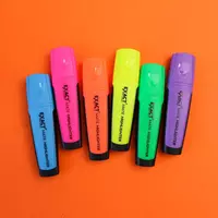 Маркер текстовый EXACT MR-YS001yl