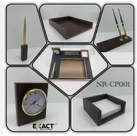 Настольный набор Exact NR-CP001wn