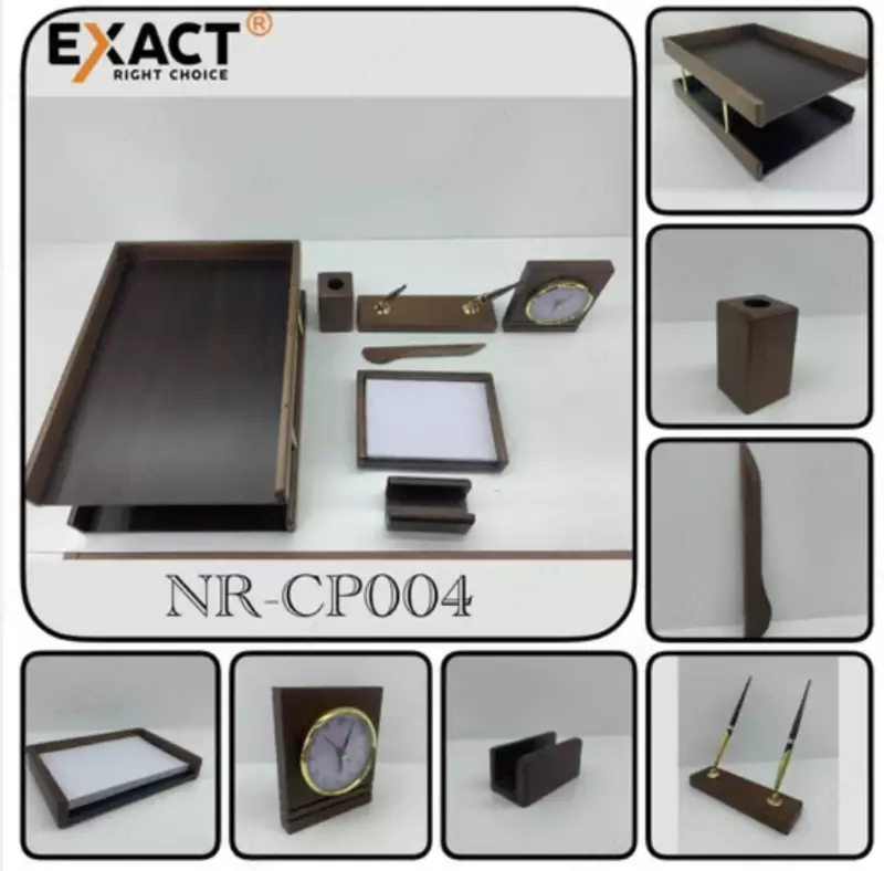 Stol to'plami Aniq NR-CP004