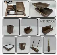 Настольный набор Exact NR-SE001