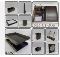  Настольный набор Exact NR-CP005  10 предметов - 