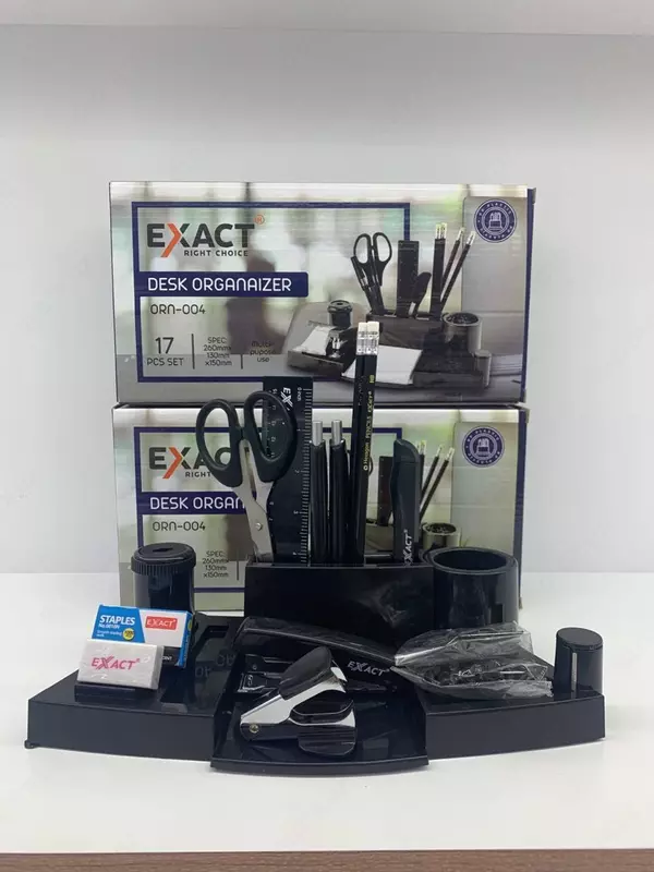 Органайзер набор Exact ORN004 - от {0} сум