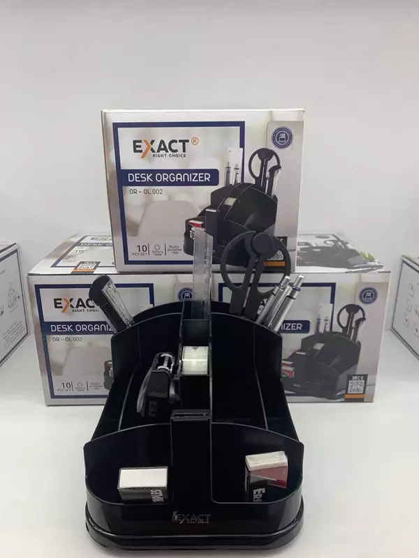 Органайзер набор Exact OR-OL002