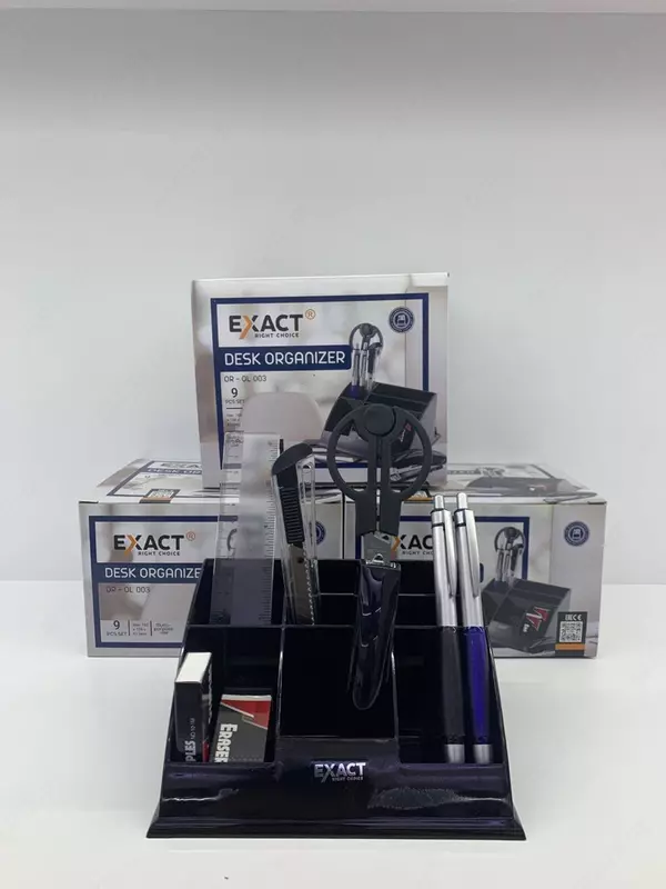 Органайзер набор Exact OR-OL003 - от {0} сум
