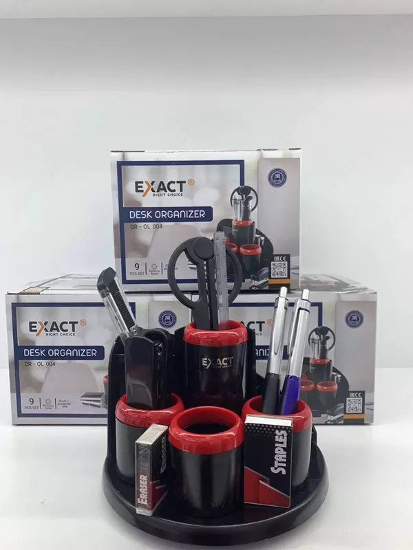 Organizer to'plami Exact OR-OL004 - {0} so'mdan