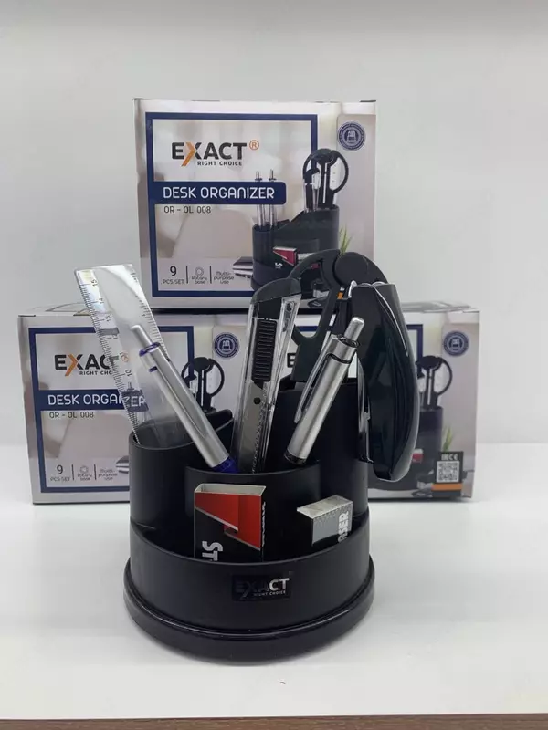 Organizer to'plami Exact OR-OL008