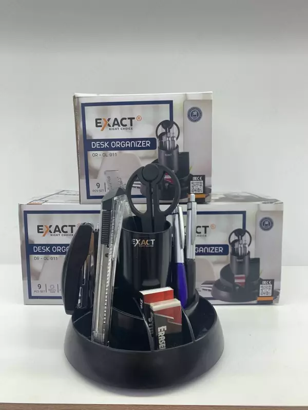 Органайзер набор Exact OR-OL011 - от {0} сум