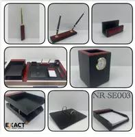 Настольный набор Exact NR-SE003