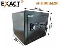  Сейф Exact SF-R001bk30 - 