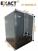 Xavfsiz Exact SF-R002bk45 - {0} so'mdan