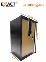 Xavfsiz Exact SF-R002gd70