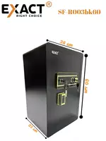 Xavfsiz Exact SF-R003bk60 - {0} so'mdan
