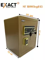  Xavfsiz Exact SF-R003cgd45 - 