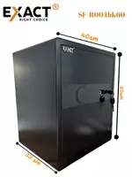 Xavfsiz Exact SF-R004bk60