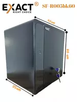 Xavfsiz Exact SF-R005bk60 - {0} so'mdan