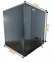 Xavfsiz Exact SF-R005bk45