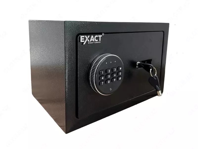 Сейф Exact SF-R006bk25