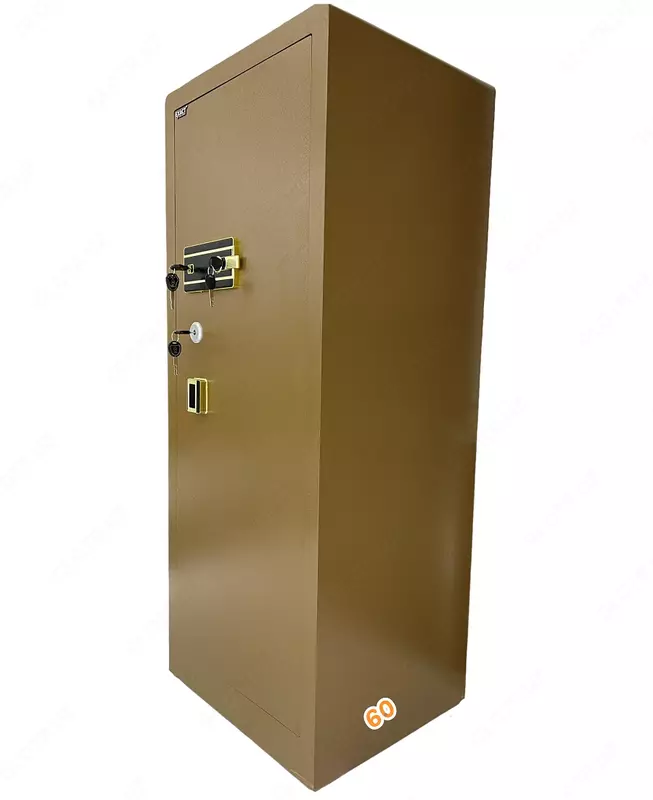 Xavfsiz Exact SF-R008cgd150