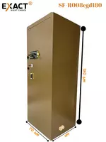 Сейф Exact SF-R008cgd180