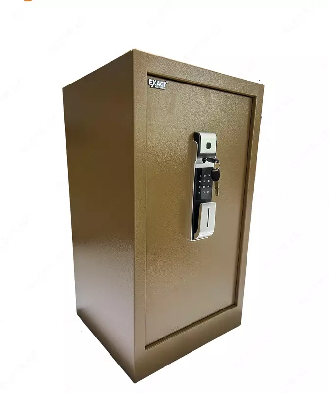 Xavfsiz Exact SF-R009bk60