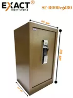 Xavfsiz Exact SF-R009cgd80