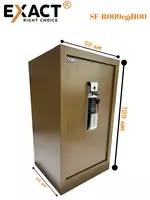 Сейф Exact SF-R009cgd100