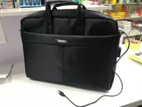 Сумка для ноутбука с USB EXACT SN001 - от {0} сум