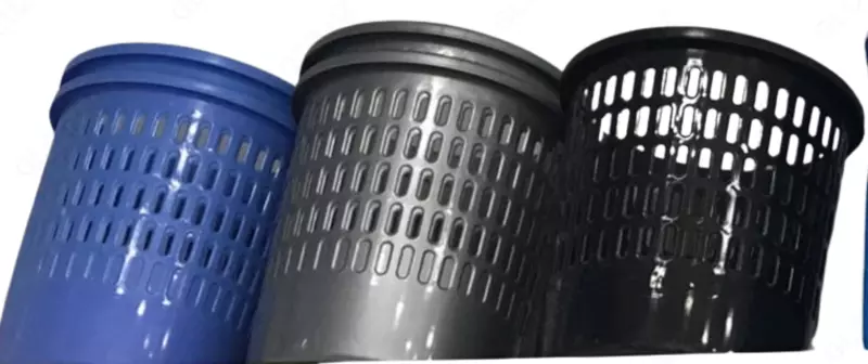 Dumaloq quti EXACT U001bl