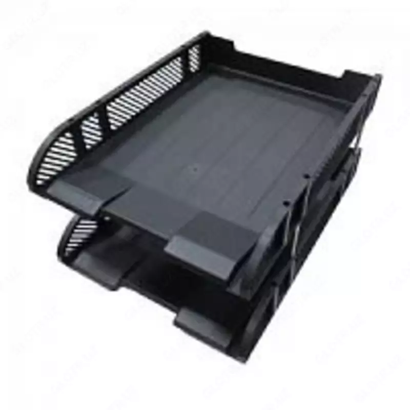  Gorizontal laganda (javon) EXACT E001  2 yarusli - 